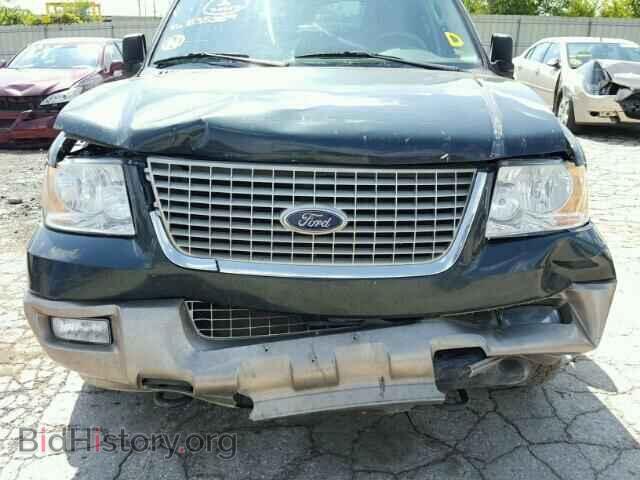 2004 FORD EXPEDITION - VIN: 1FMFU18LX4LB35389 - Photo 9
