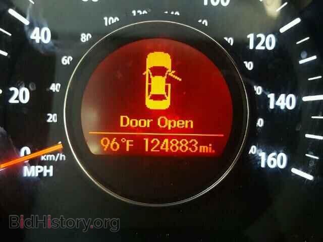 2012 KIA OPTIMA - VIN: 5XXGN4A73CG037145 - Photo 8