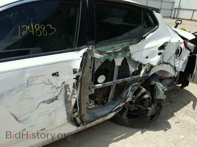 2012 KIA OPTIMA - VIN: 5XXGN4A73CG037145 - Photo 9