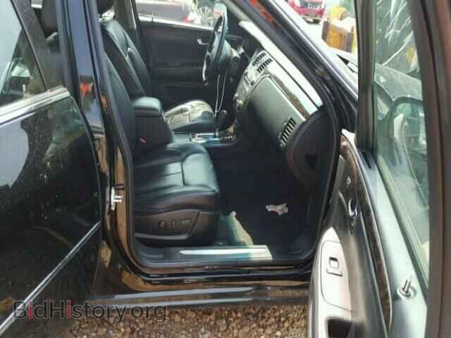 2008 CADILLAC DTS - VIN: 1G6KD57Y08U201135 - Фото 5