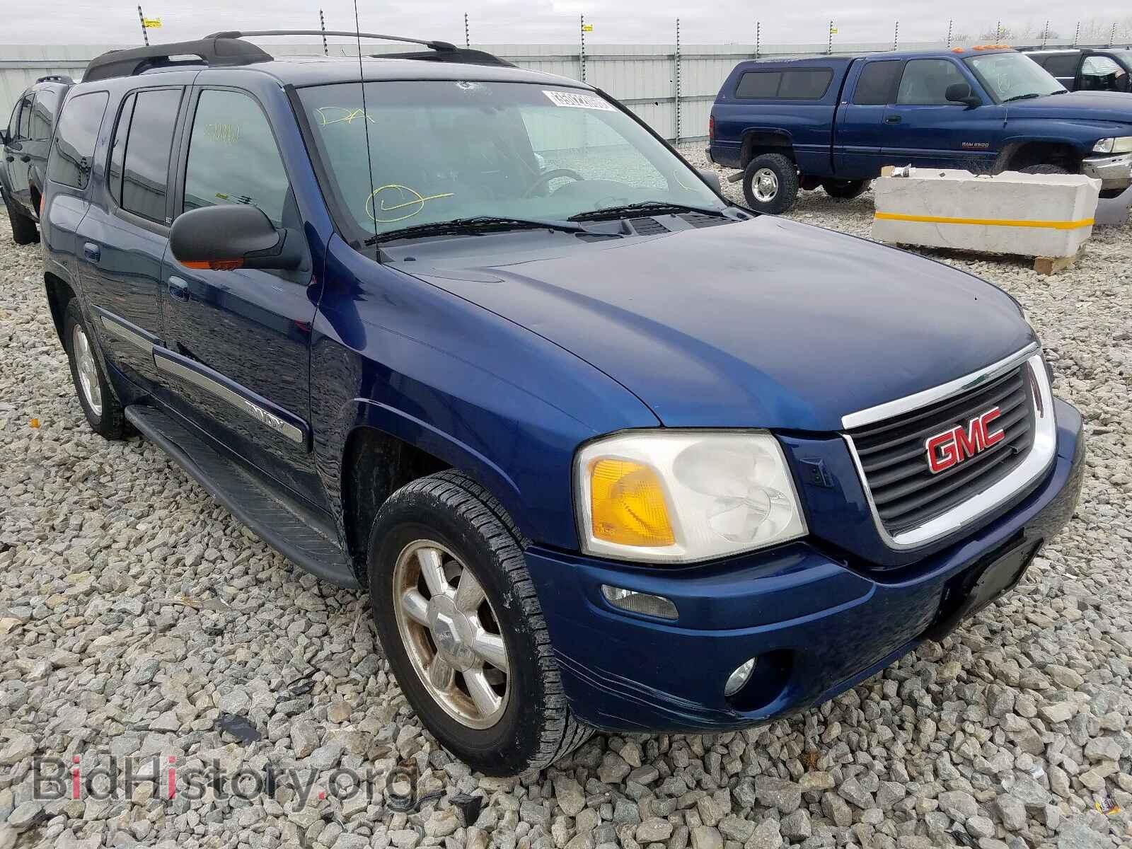 Фотография 1GKET16S132161367 - GMC ENVOY 2003