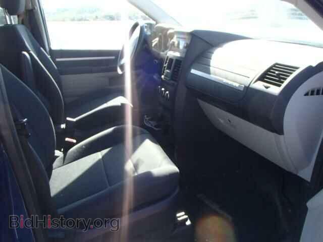 2010 DODGE CARAVAN - VIN: 2D4RN4DE1AR446514 - Photo 5
