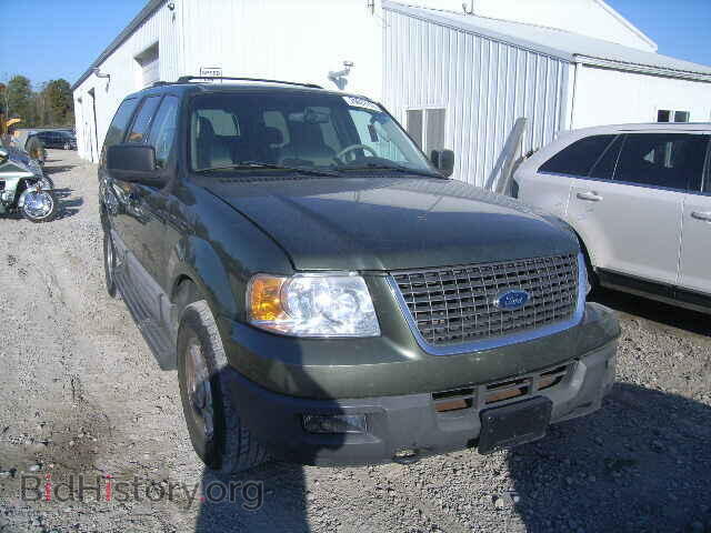 Фотография 1FMPU16WX4LA08773 - FORD EXPEDITION 2004