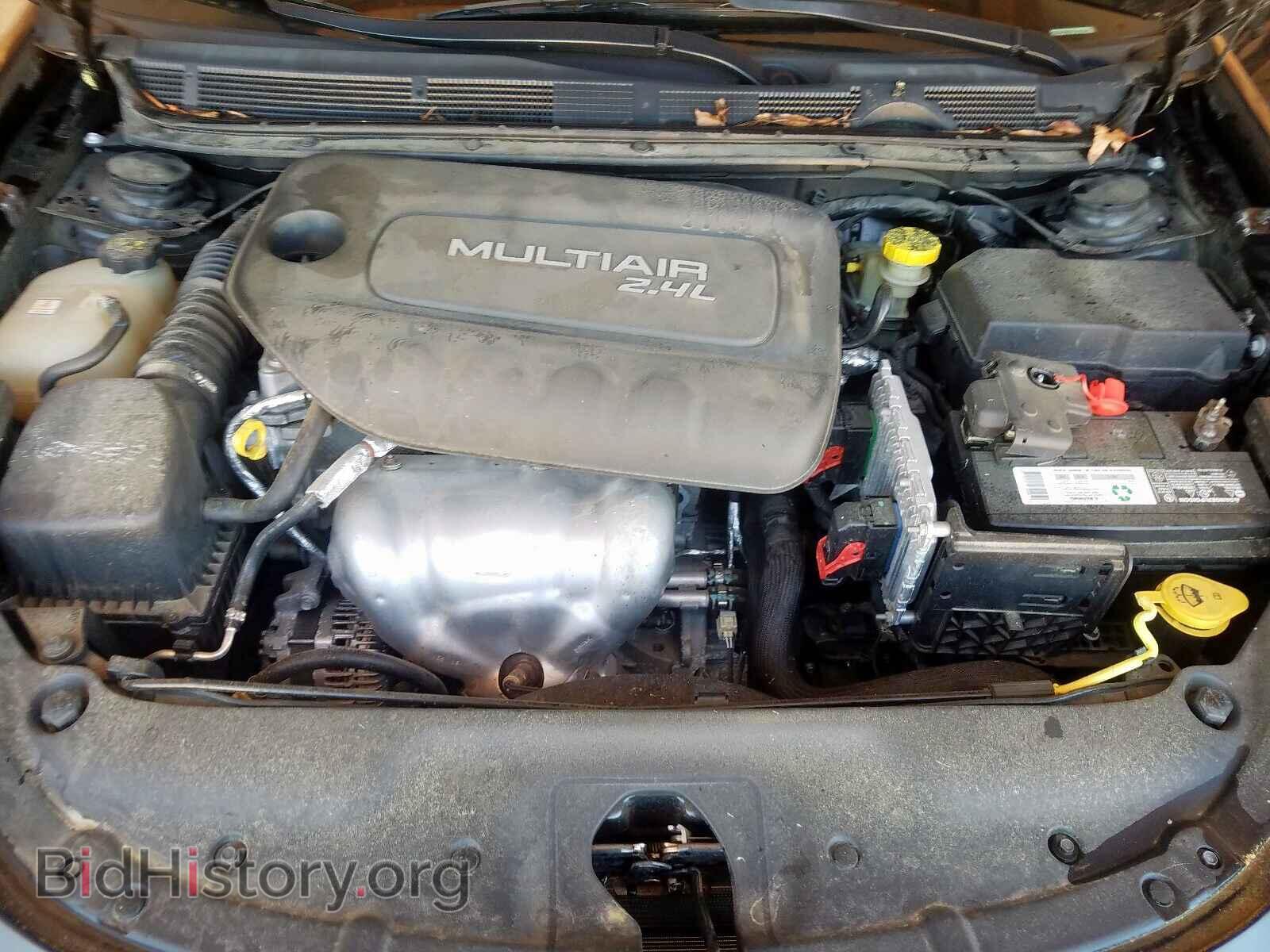 2015 DODGE DART - VIN: 1C3CDFBB2FD420545 - Photo 7