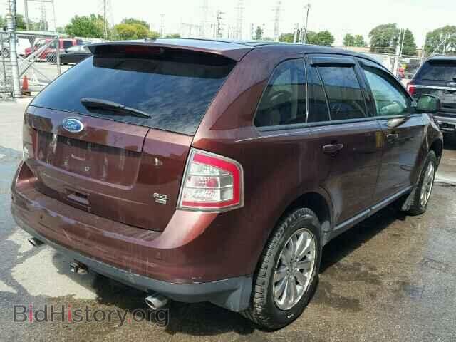 2010 FORD EDGE - VIN: 2FMDK4JC4ABB72748 - Photo 4