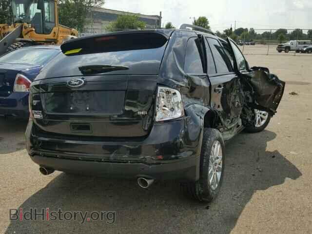 2013 FORD EDGE - VIN: 2FMDK3JC1DBB89926 - Photo 4