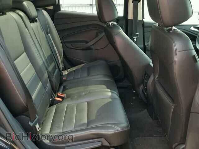 2013 FORD EDGE - VIN: 2FMDK3JC1DBB89926 - Photo 6