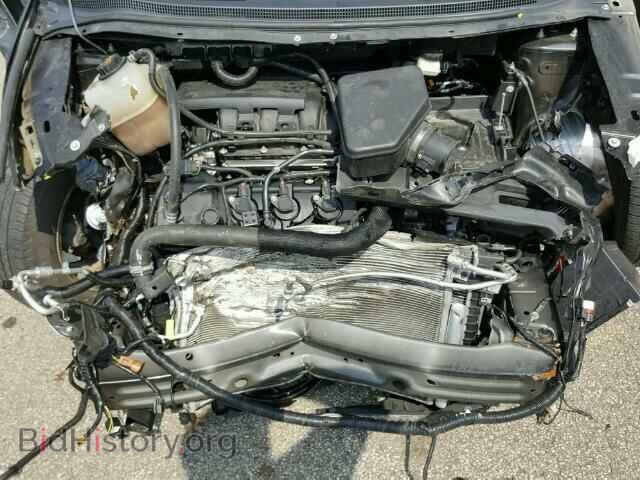 2013 FORD EDGE - VIN: 2FMDK3JC1DBB89926 - Photo 7