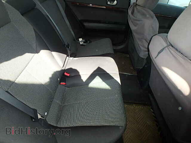 2012 MITSUBISHI GALANT - VIN: 4A32B3FF8CE015110 - Фото 6