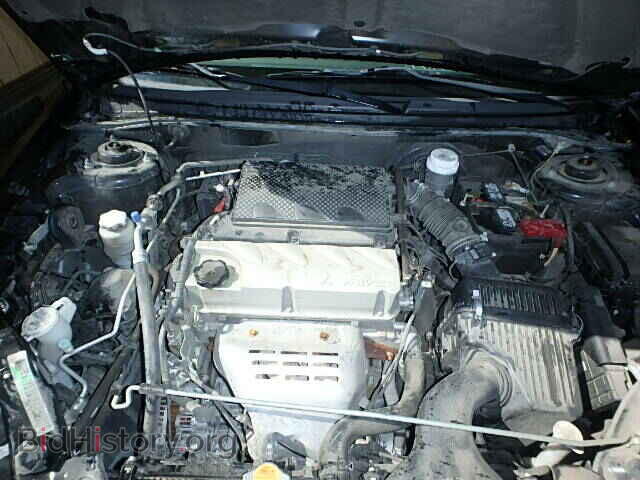 2012 MITSUBISHI GALANT - VIN: 4A32B3FF8CE015110 - Фото 7