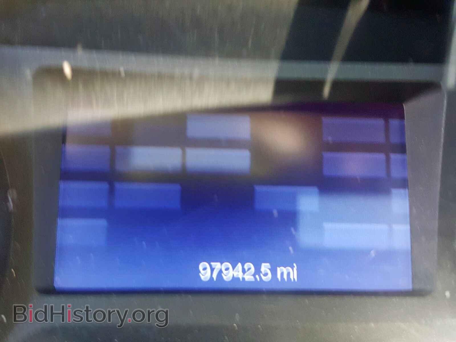 2013 FORD EDGE - VIN: 2FMDK3GC9DBA57892 - Фото 8