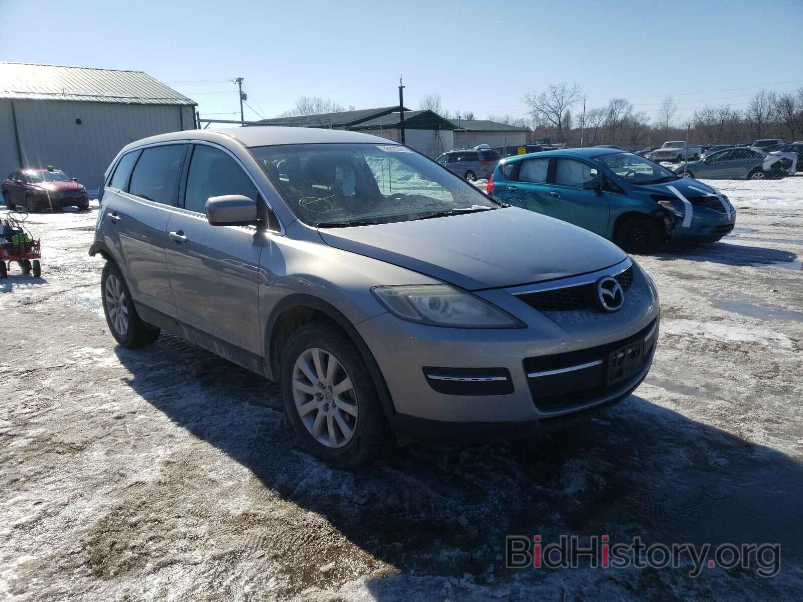 Фотография JM3TB28Y070101148 - MAZDA CX-9 2007