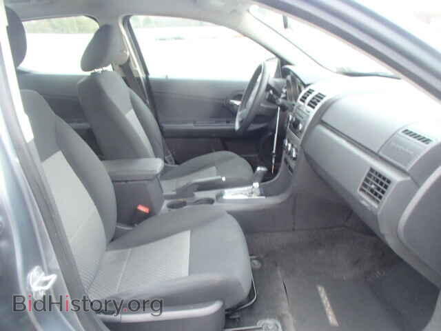 2009 DODGE AVENGER - VIN: 1B3LC46B69N546033 - Фото 5
