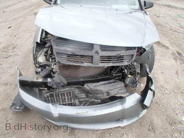 2009 DODGE AVENGER - VIN: 1B3LC46B69N546033 - Фото 7