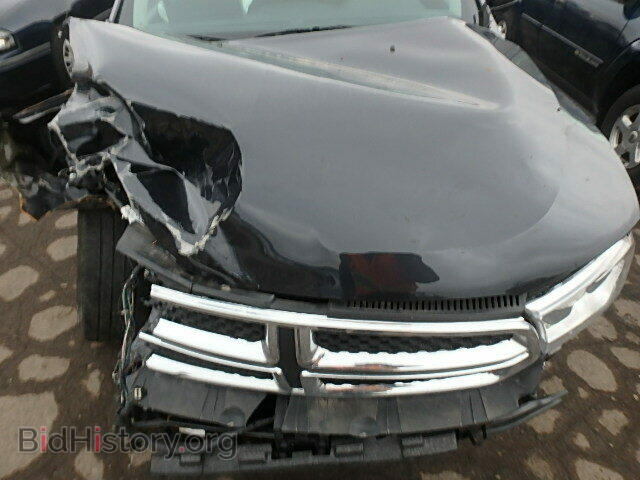 2013 DODGE DURANGO - VIN: 1C4RDJAGXDC540084 - Фото 7