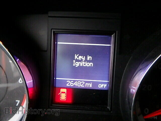 2013 DODGE DURANGO - VIN: 1C4RDJAGXDC540084 - Фото 8