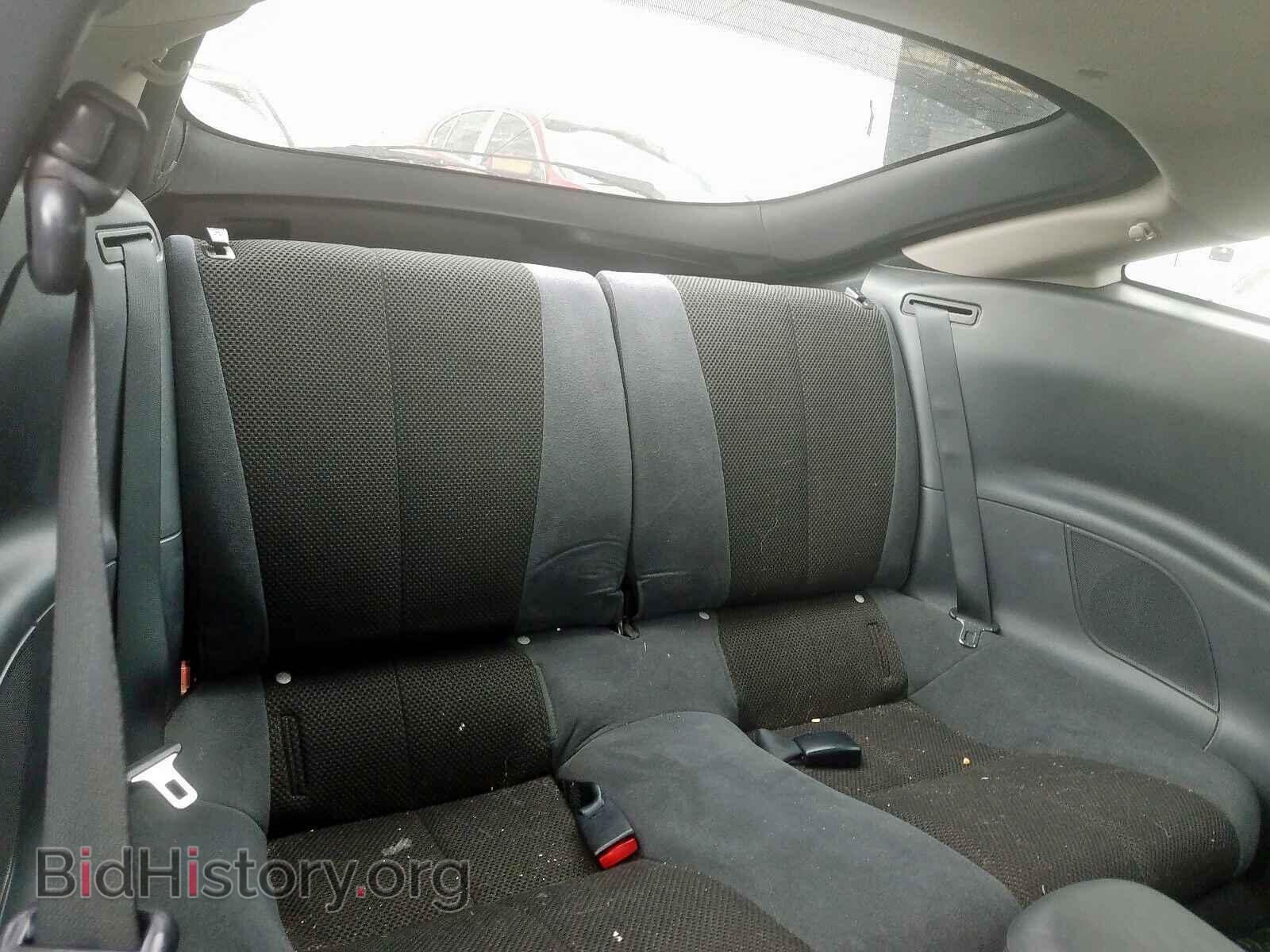 2006 MITSUBISHI ECLIPSE - VIN: 4A3AK24F66E037698 - Photo 6