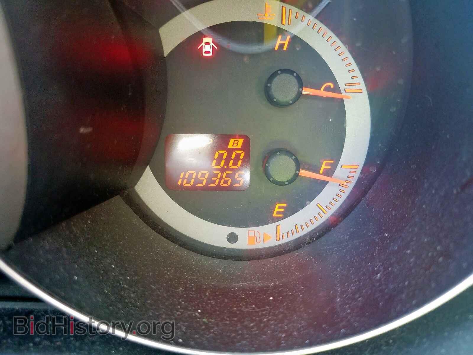 2006 MAZDA 3 S - VIN: JM1BK123661492360 - Фото 8