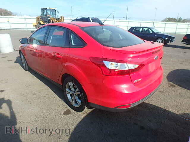 2012 FORD FOCUS - VIN: 1FAHP3F20CL213421 - Фото 3