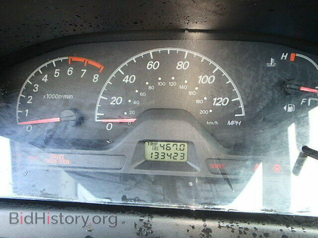 2003 MITSUBISHI LANCER - VIN: JA3AJ26E63U106397 - Фото 8