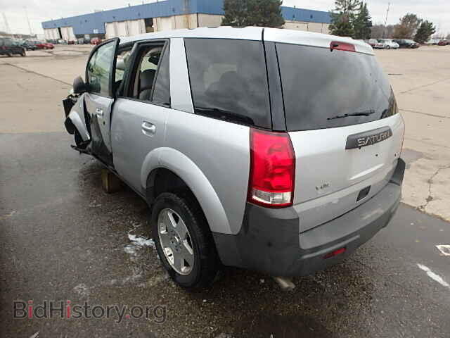 2004 SATURN VUE - VIN: 5GZCZ53414S829571 - Фото 3