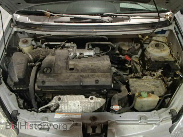 2003 SUZUKI AERIO - VIN: JS2RA41SX35163344 - Фото 7