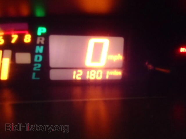 2003 SUZUKI AERIO - VIN: JS2RA41SX35163344 - Фото 8