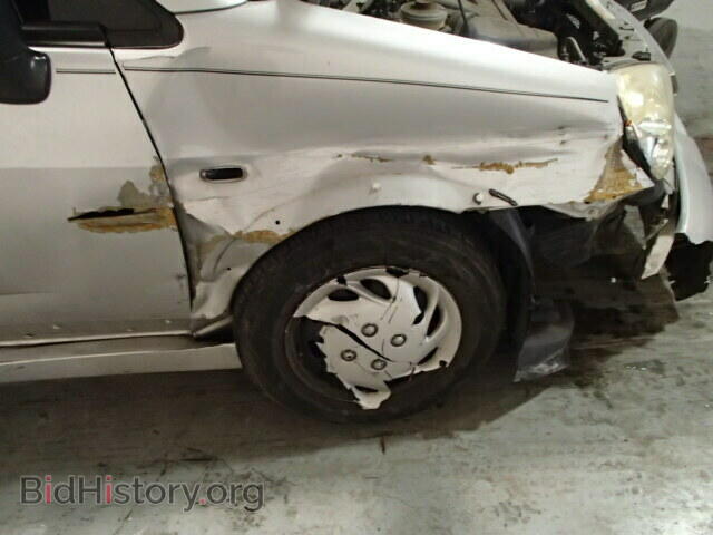 2003 SUZUKI AERIO - VIN: JS2RA41SX35163344 - Фото 10