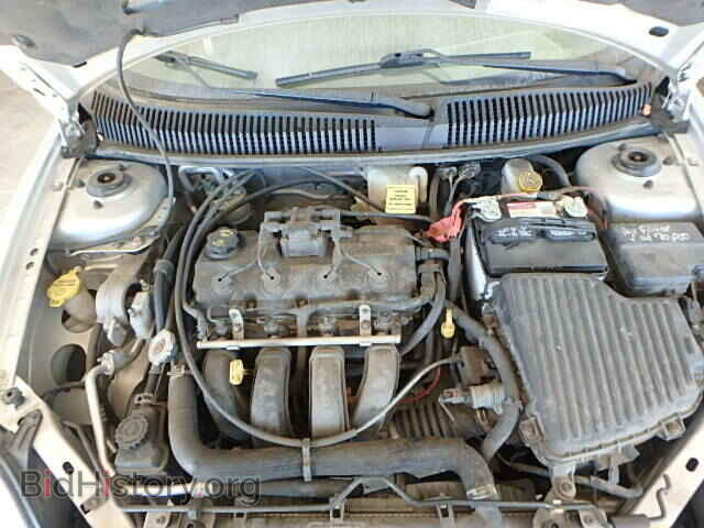 2004 DODGE NEON - VIN: 1B3ES26C44D574954 - Фото 7