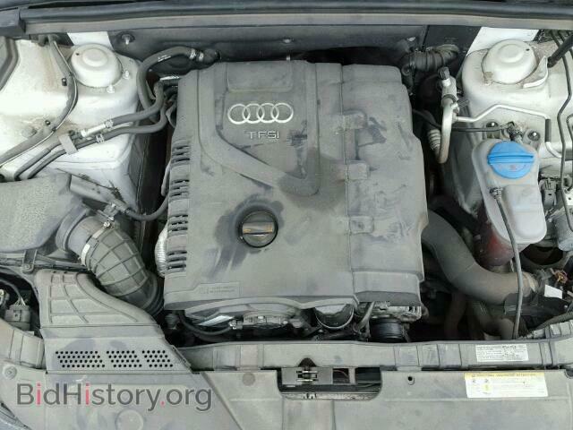 2013 AUDI A4 - VIN: WAUDFCFL6DN041239 - Photo 7