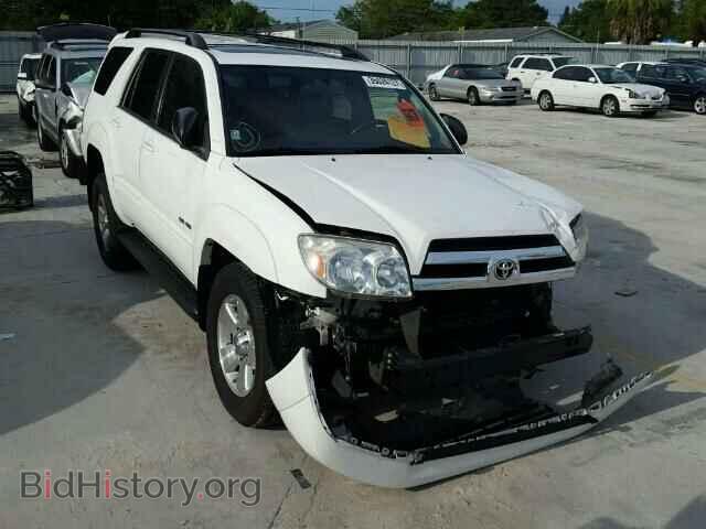 Фотография JTEBU14RX58040439 - TOYOTA 4RUNNER 2005