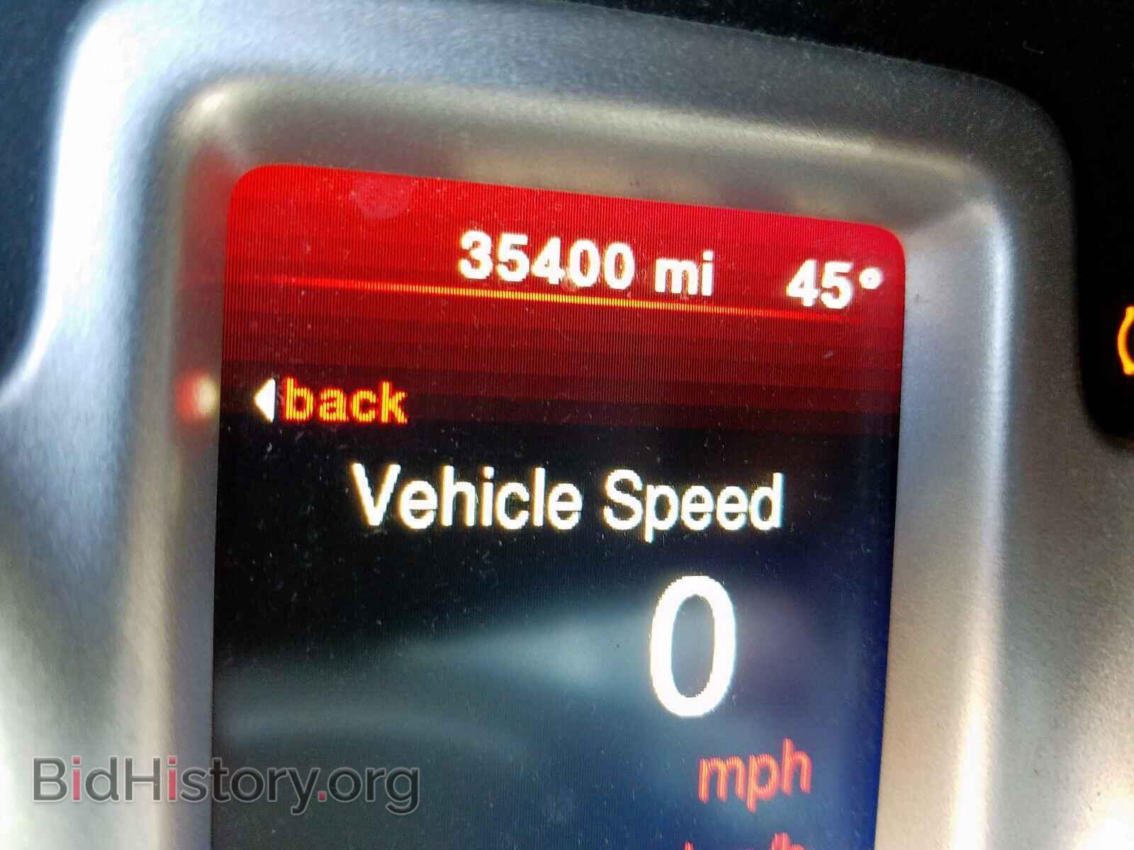 2018 DODGE JOURNEY - VIN: 3C4PDCABXJT296086 - Photo 8