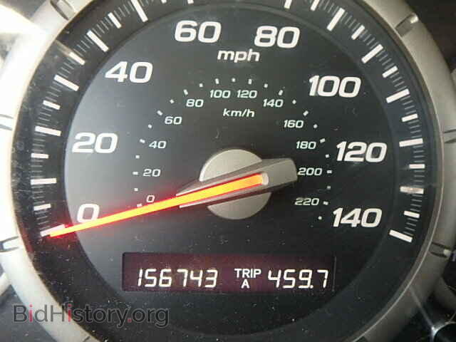 2006 HONDA PILOT - VIN: 5FNYF28646B014077 - Фото 8