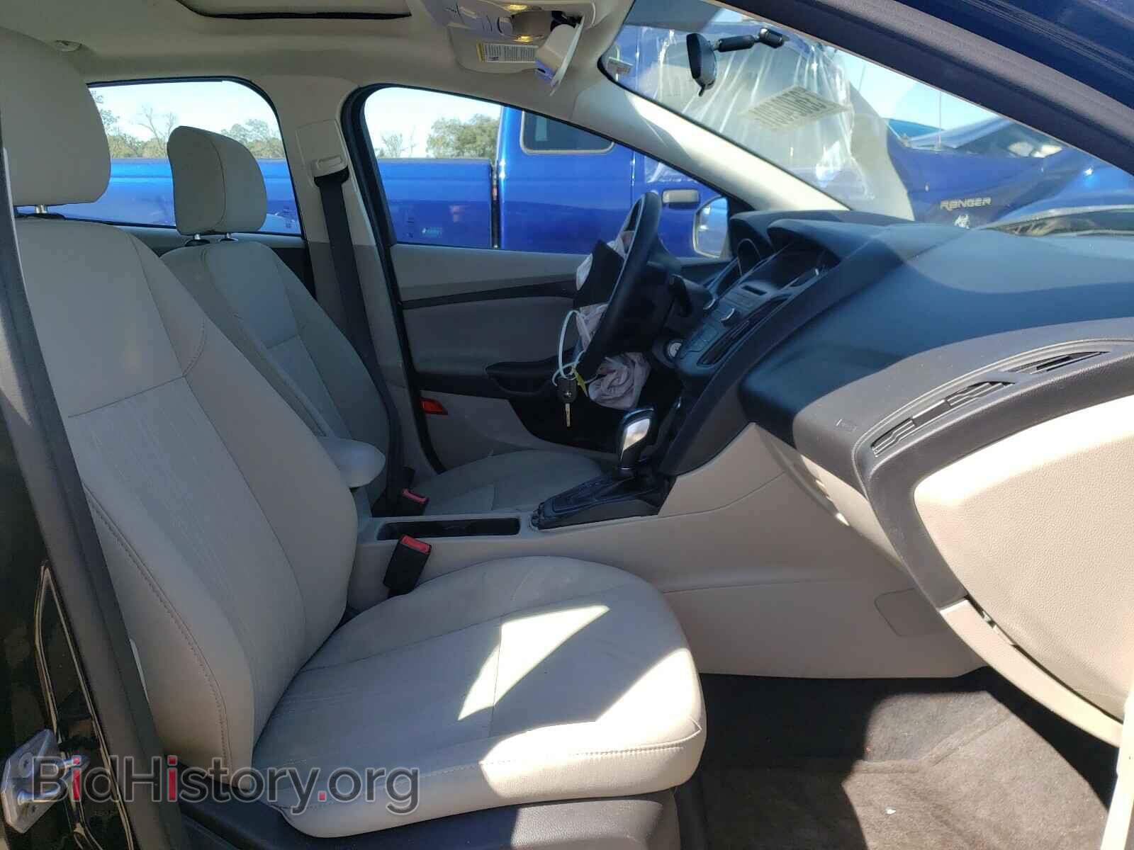 2016 FORD FOCUS - VIN: 1FADP3K23GL294554 - Фото 5