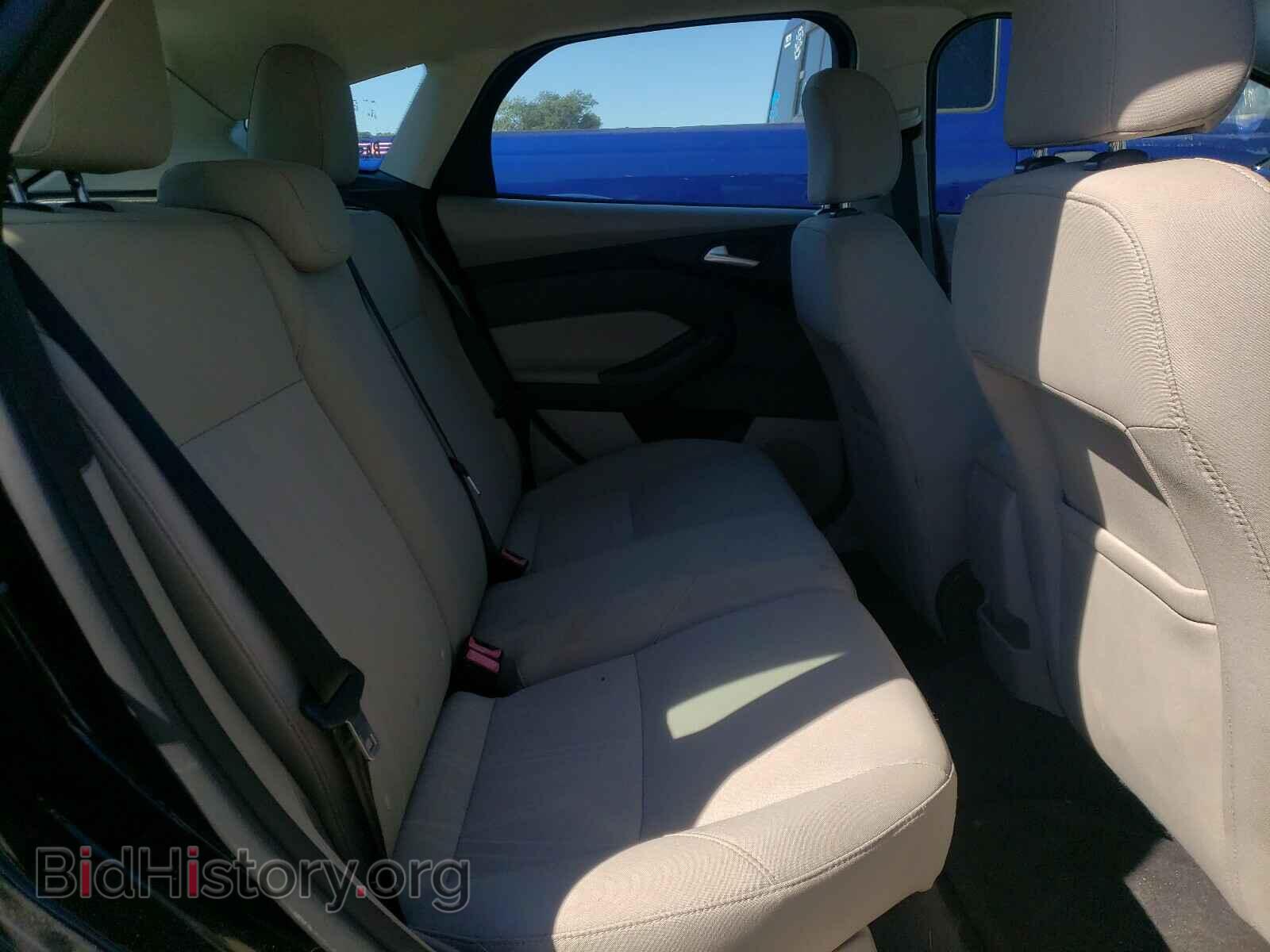 2016 FORD FOCUS - VIN: 1FADP3K23GL294554 - Фото 6