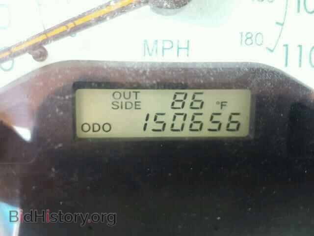 2003 TOYOTA COROLLA - VIN: JTDBR32E930043328 - Photo 8