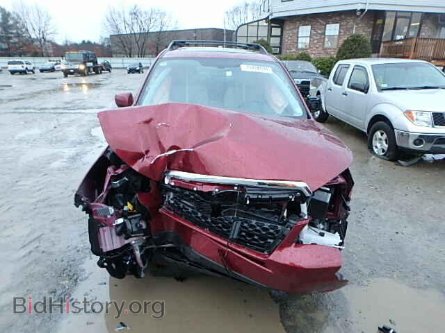 2014 SUBARU FORESTER - VIN: JF2SJAEC2EH524095 - Photo 9