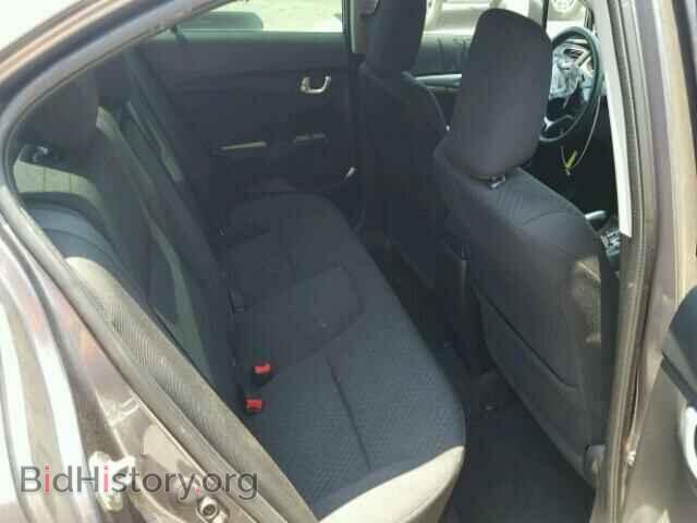 2014 HONDA CIVIC - VIN: 19XFB2F86EE223316 - Фото 6