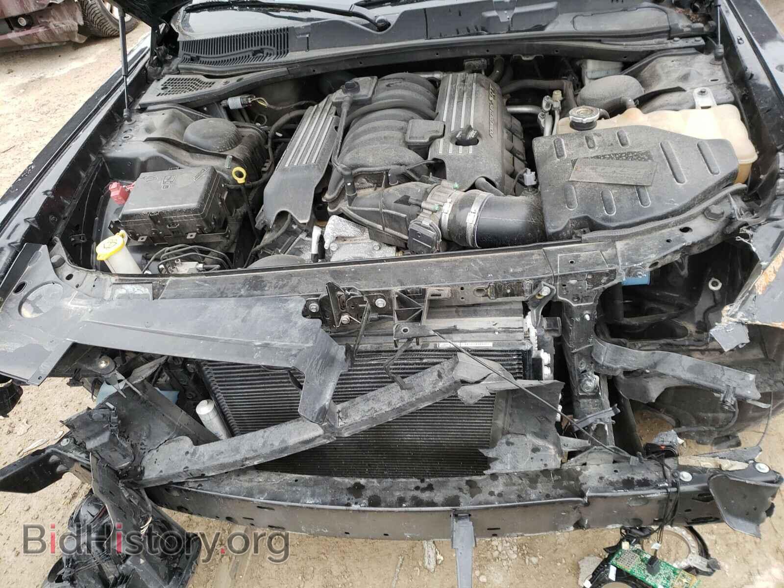 2015 DODGE CHALLENGER - VIN: 2C3CDZFJ0FH783626 - Photo 7