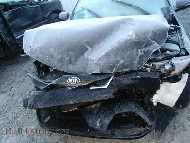 2013 KIA OPTIMA - VIN: 5XXGM4A76DG242883 - Photo 7