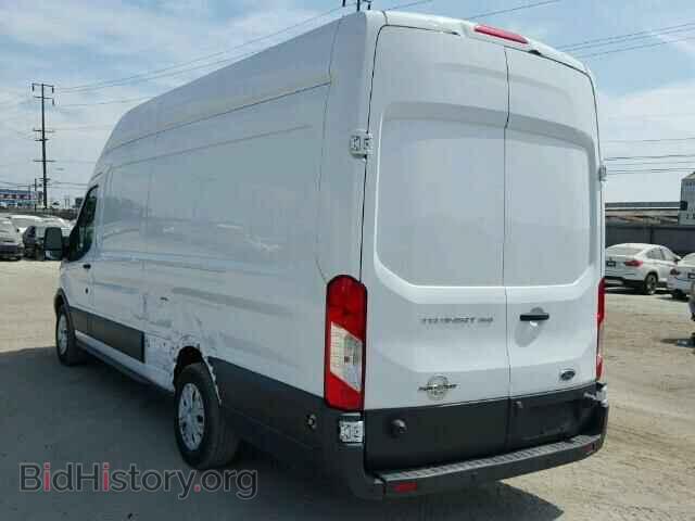 2015 FORD TRANSIT CO - VIN: 1FTSW3XV7FKB29537 - Фото 3