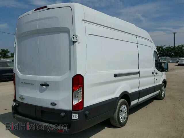 2015 FORD TRANSIT CO - VIN: 1FTSW3XV7FKB29537 - Фото 4