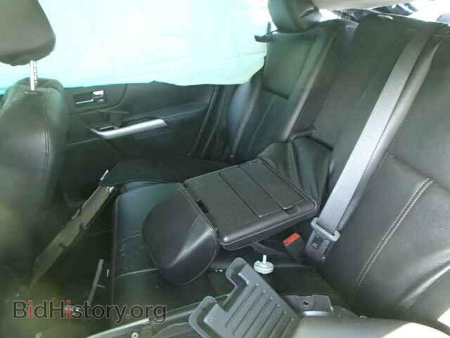 2013 FORD EDGE - VIN: 2FMDK3JC4DBB21054 - Photo 6