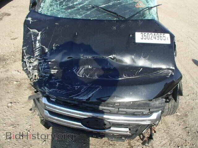2013 FORD EDGE - VIN: 2FMDK3JC4DBB21054 - Photo 7