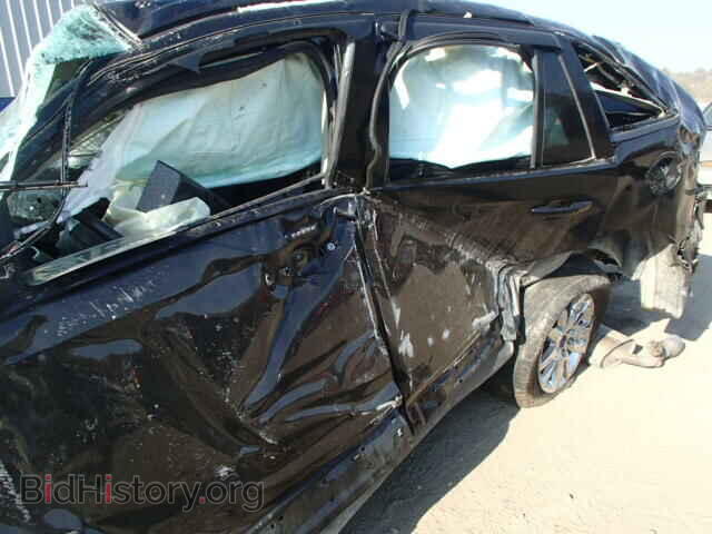 2013 FORD EDGE - VIN: 2FMDK3JC4DBB21054 - Photo 9