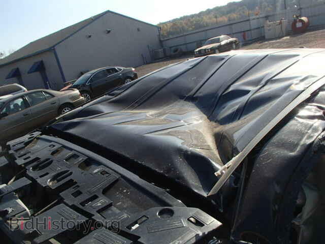 2013 FORD EDGE - VIN: 2FMDK3JC4DBB21054 - Photo 10