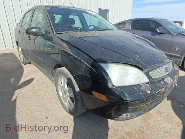 Photo 1FAFP38Z36W178734 - FORD FOCUS 2006