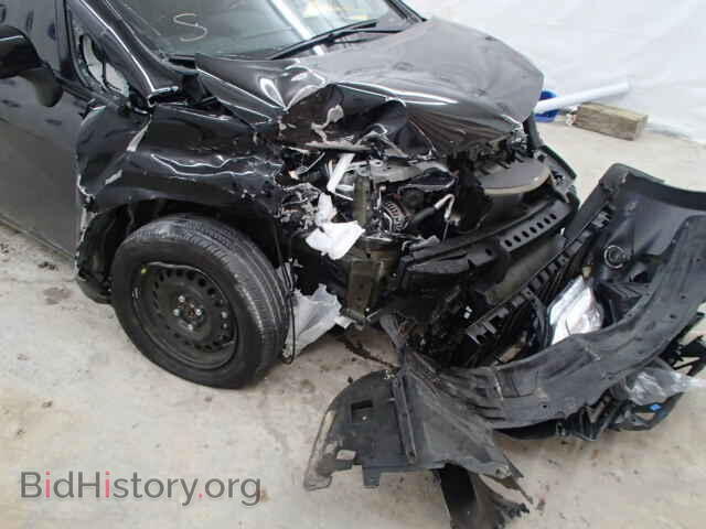 2014 NISSAN VERSA - VIN: 3N1CE2CP3EL409366 - Фото 10
