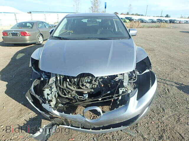 2011 MAZDA CX-7 - VIN: JM3ER2B50B0369337 - Фото 9