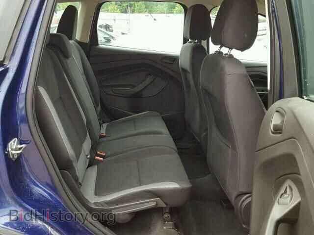2015 FORD ESCAPE - VIN: 1FMCU0F73FUA43363 - Фото 6
